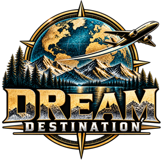 Dream Destination logo
